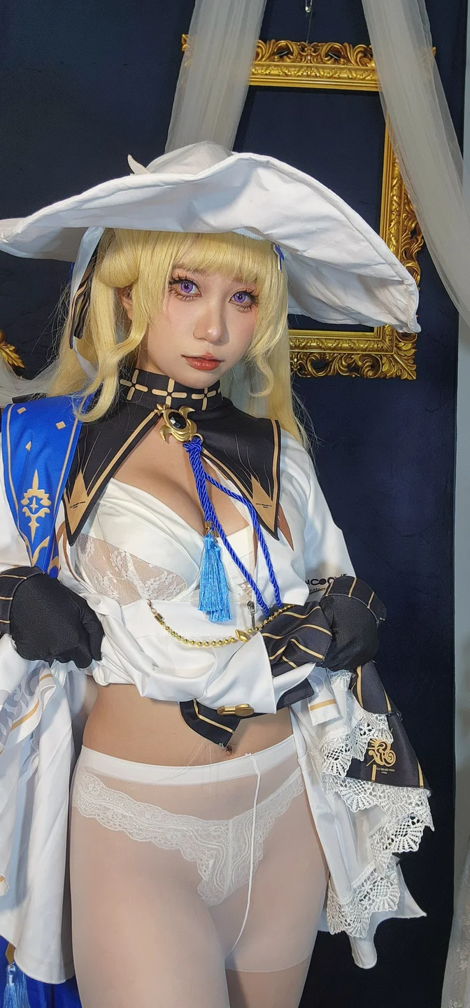 Mizu - Phoebe Wuthering Waves [96P,6V-753MB] tg@simisebaisi 【丝足阁】082.webp